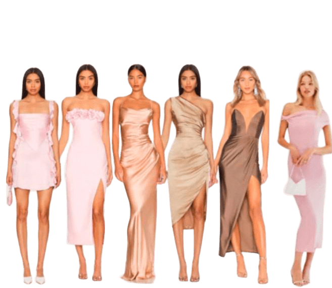 Для девушек